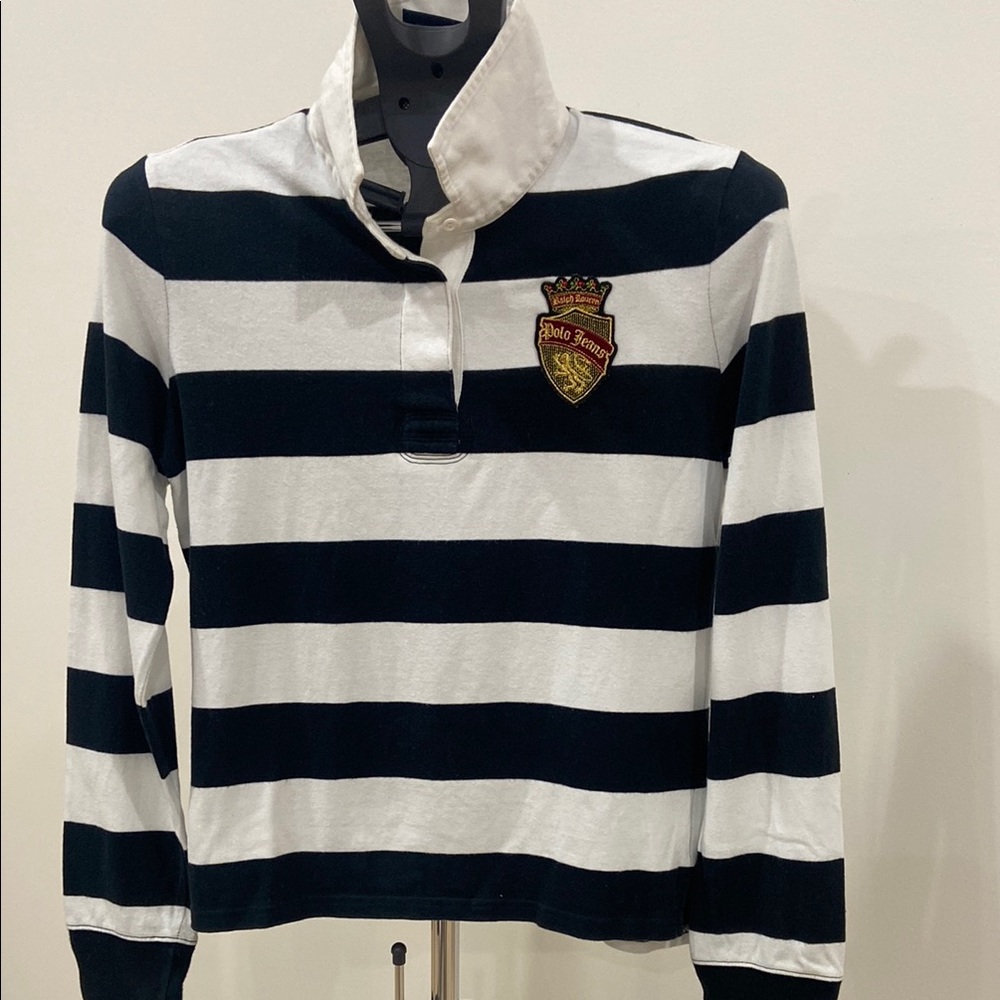 Polo Ralph Lauren Rugby Shirt
